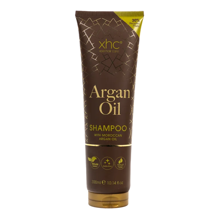 Argan Oil plaukų šampūnas, 300 ml