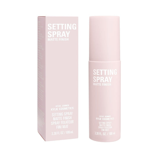 KYLIE COSMETICS makiažo fiksatorius, 100 ml