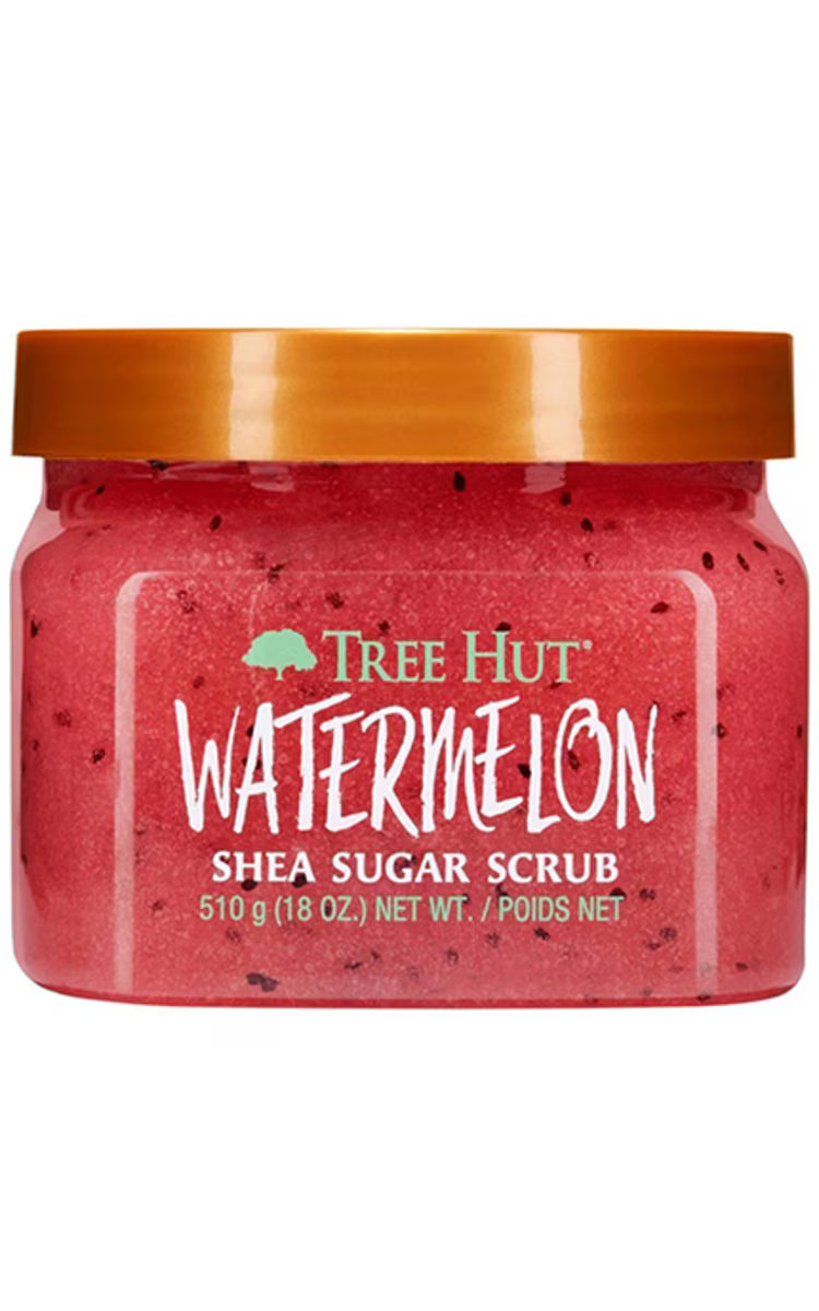 TREE HUT WATERMELON kūno šveitkilis, 510 g.