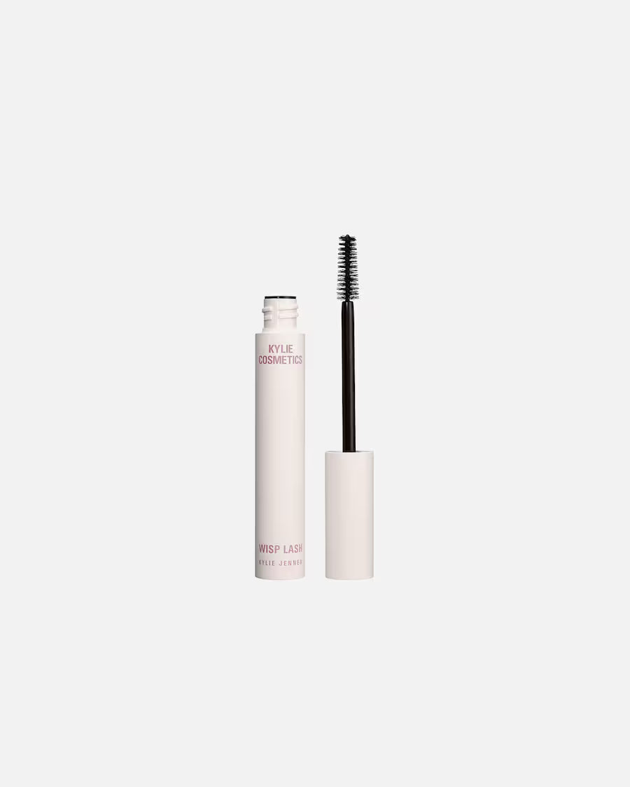 KYLIE COSMETICS Wisp Lash blakštienų tušas, 12 ml