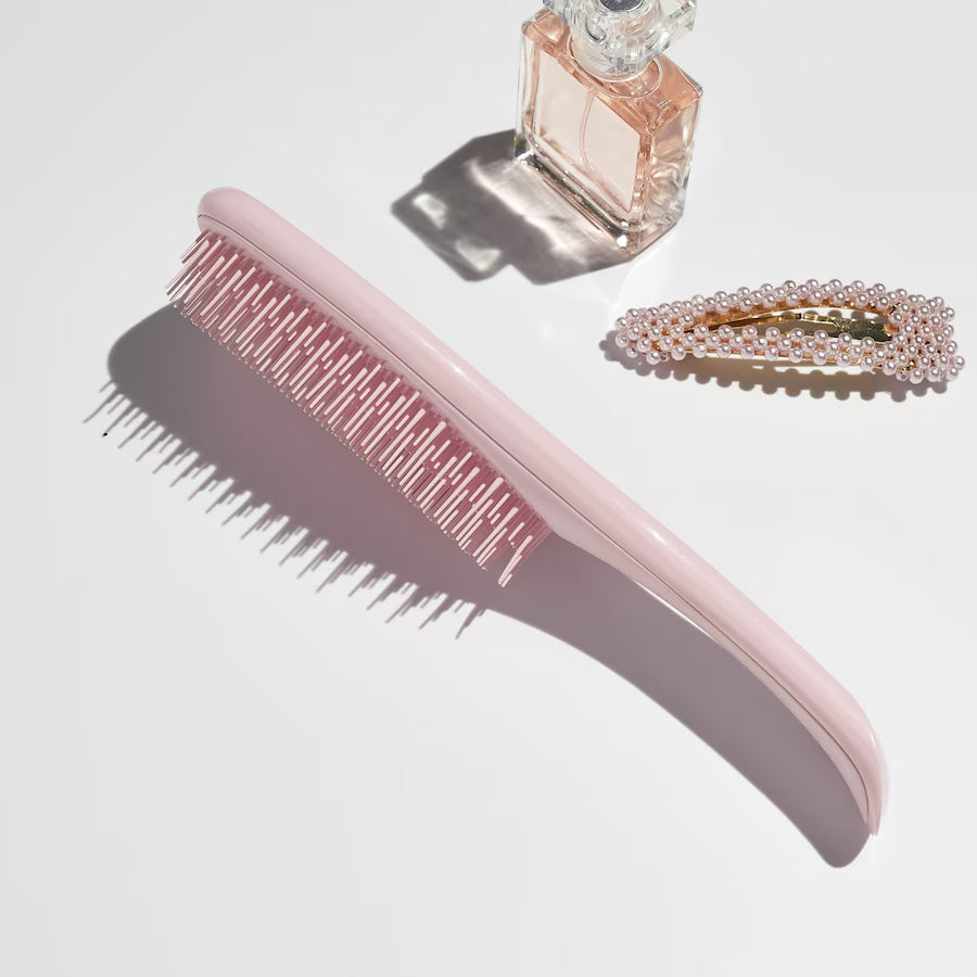 Tangle Teezer plaukų šepetys šlapiems ir jautriems plaukams