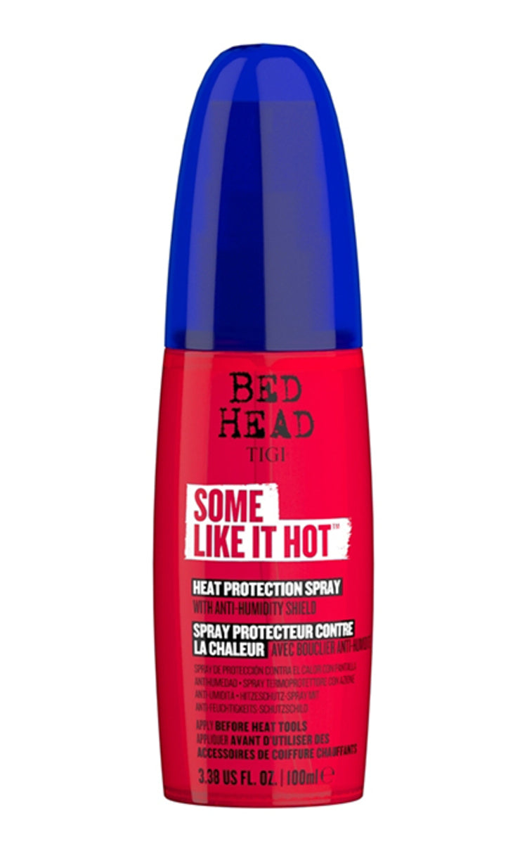 BED HEAD, SOME LIKE IT HOT, daugiafunkcinė apsauga nuo karščio