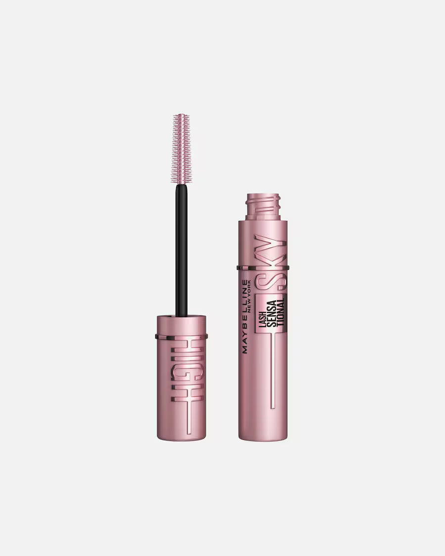 Maybelline Lash Sensational Sky High blakstienų tušas, 7,2 ml