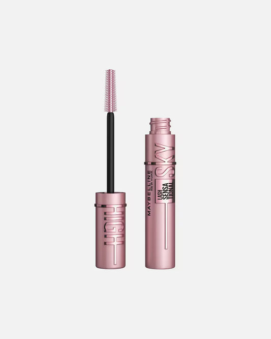 Maybelline Lash Sensational Sky High blakstienų tušas, 7,2 ml