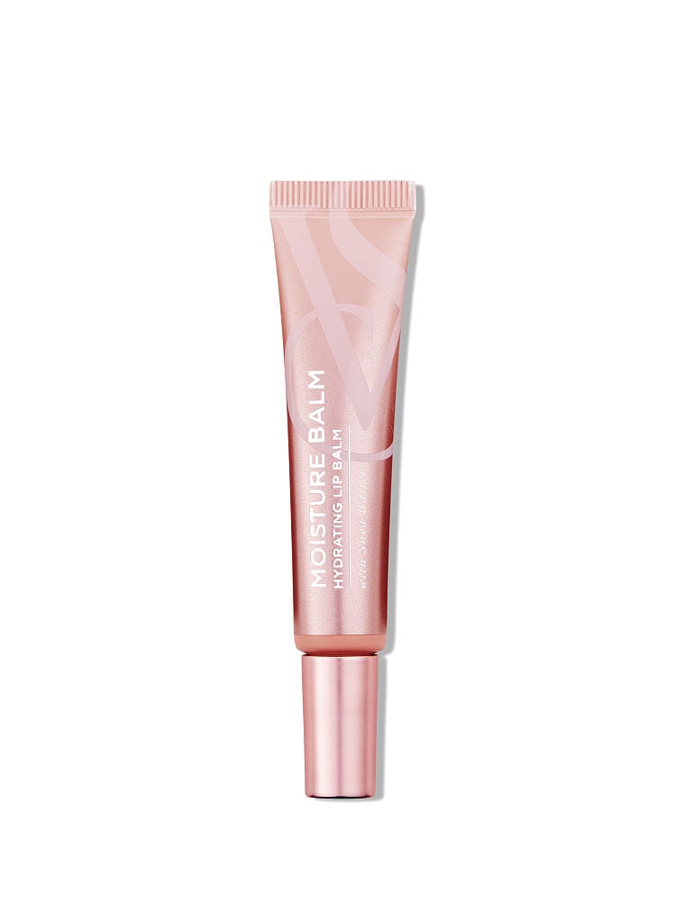 VICTORIA'S SECRET Moisture balm drėkinantis lūpų balzamas, 9,6 g