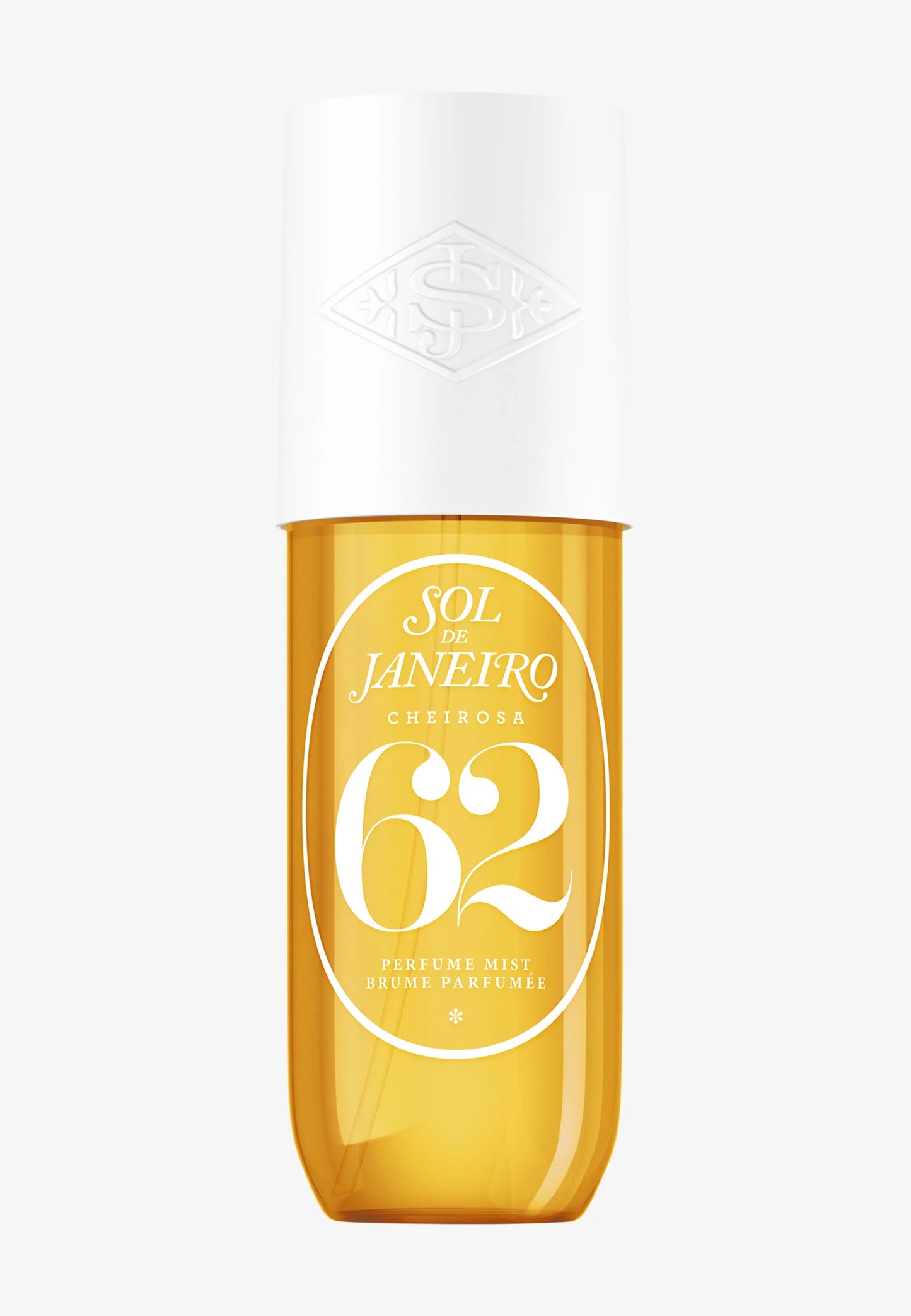 Sol de Janeiro Brazilian Crush Cheirosa 62 kūno dulksna, 90 ml