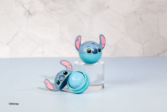 Stitch lūpų balzamas vaikams