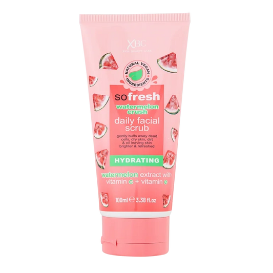 So Fresh Watermelon Crush kasdienis veido šveitiklis