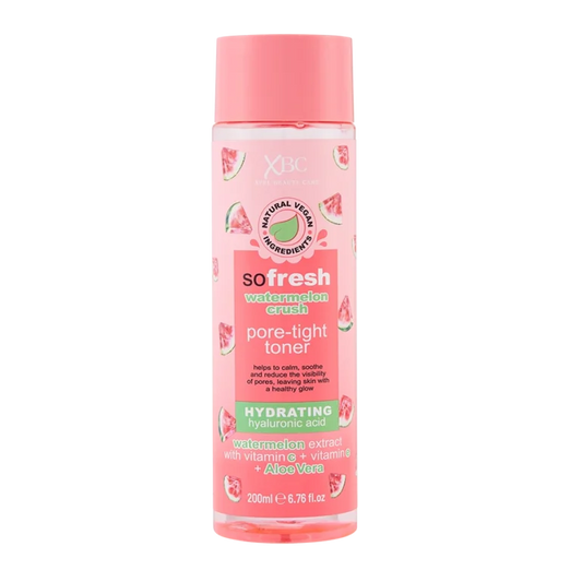 So Fresh Watermelon Crush poras valantis toneris, 200 ml