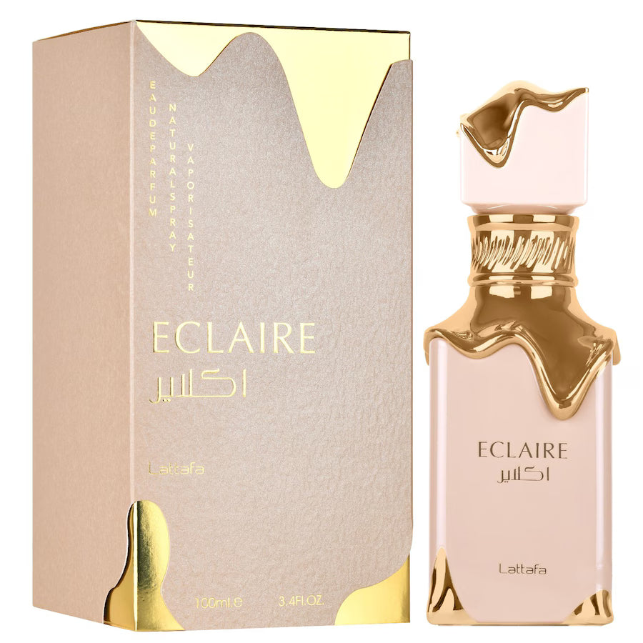 Lattafa Eclaire parfumuotas vanduo, 100 ml