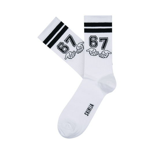 Kojinės 67, 37-41 dyd.