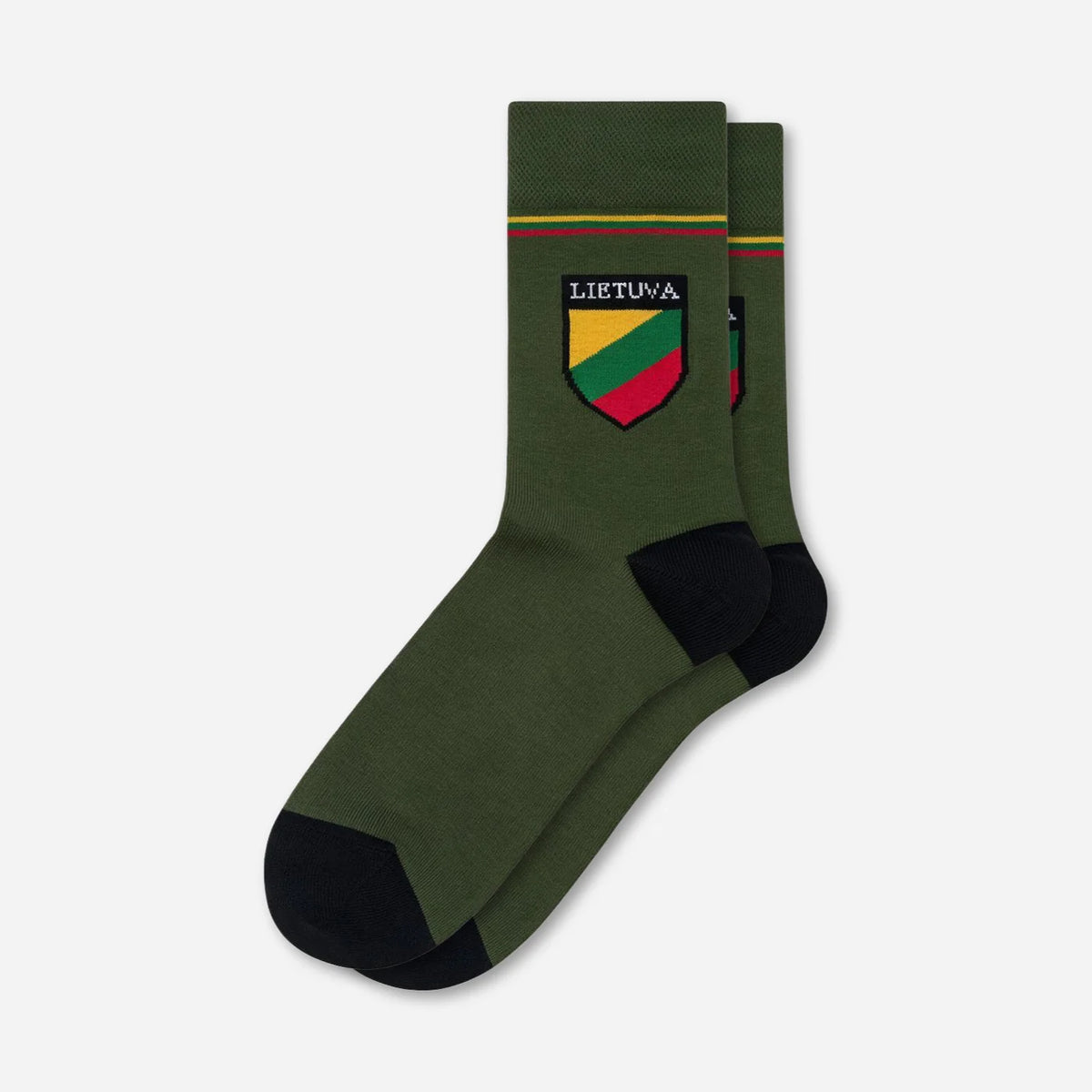 Kojinės „Lietuva“, 41-46 dyd.