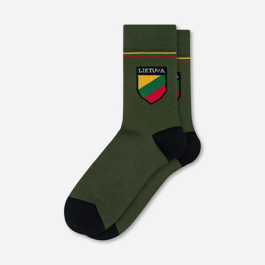 Kojinės „Lietuva“, 41-46 dyd.