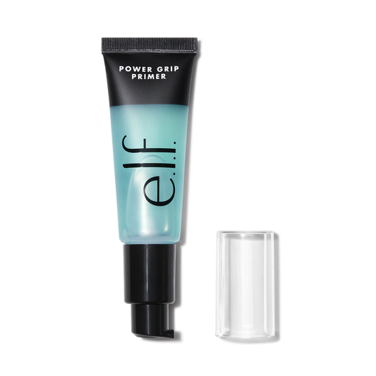 E.L.F Power Grip makiažo bazė, skaidri, 24 ml