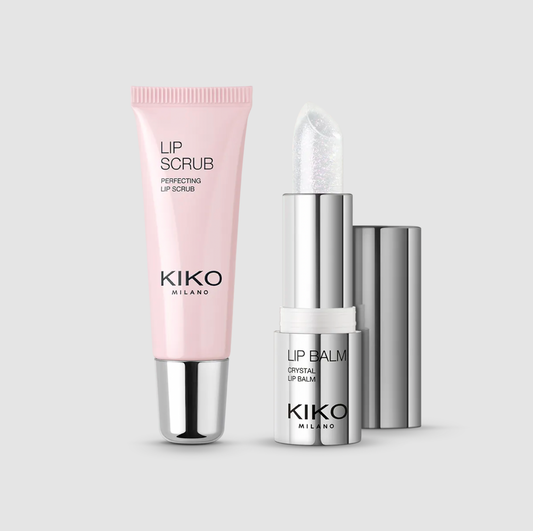 KIKO MILANO Dreamy Lips lūpų priežiūros priemonių rinkinys