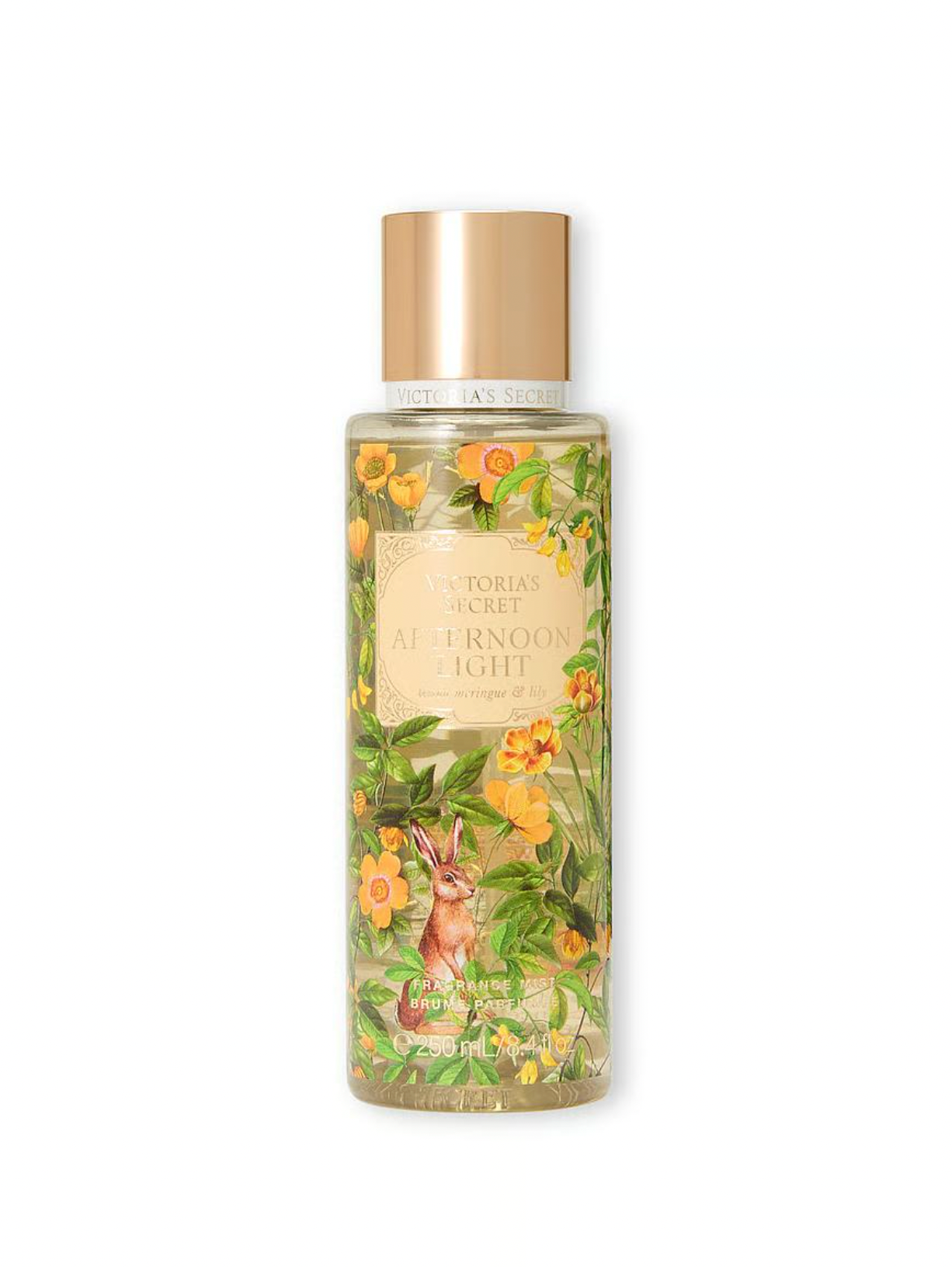 VICTORIA'S SECRET Afternoon Light kūno dulksna, 250 ml
