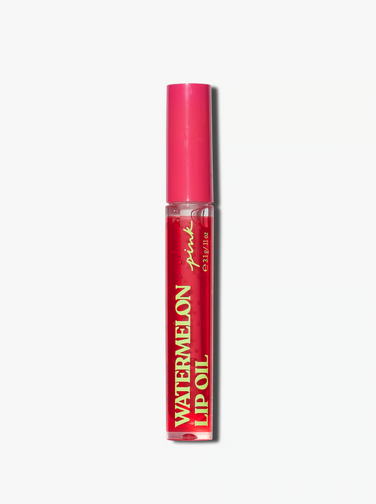 VICTORIA'S SECRET Watermelon lūpų aliejus su atspalviu, 3,1 g.