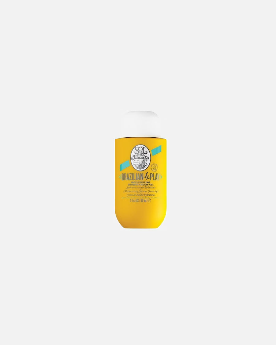 Sol de Janeiro Brazilian 4 Play dušo kremas – gelis, 90 ml