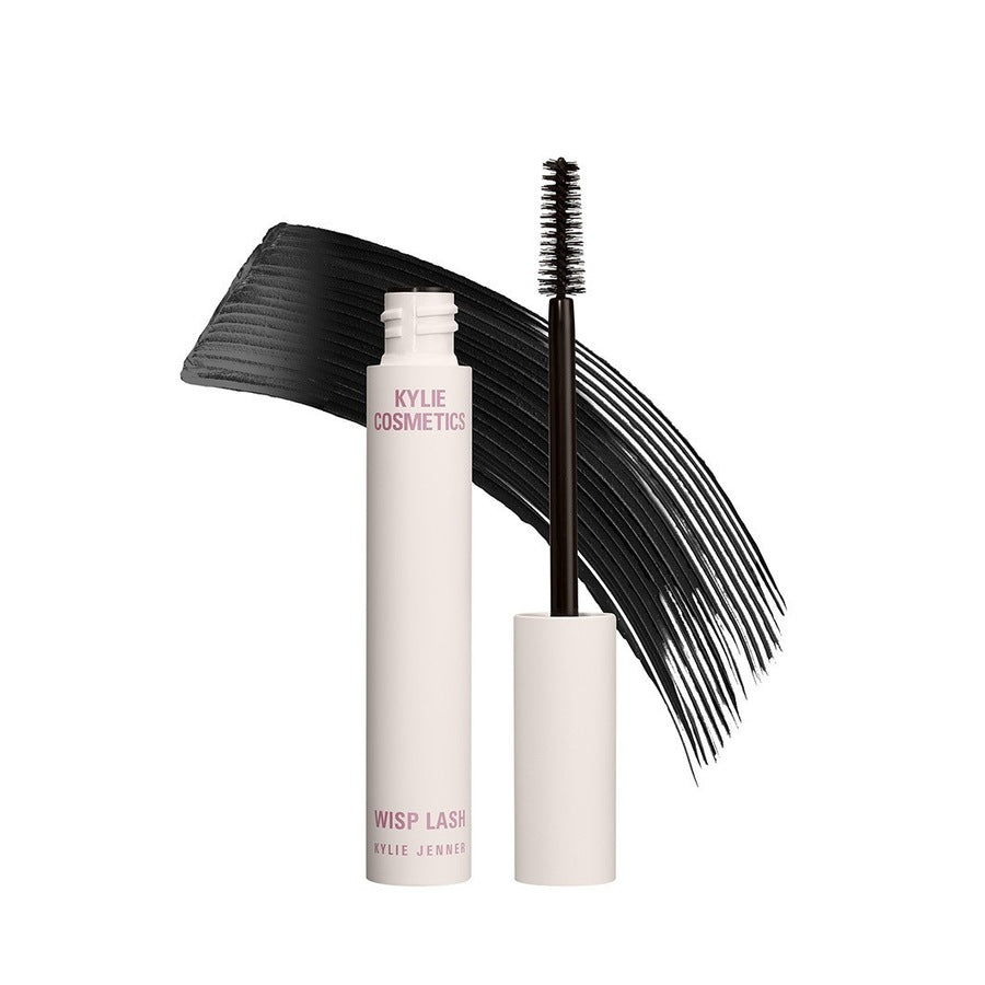 KYLIE COSMETICS Wisp Lash blakštienų tušas, 12 ml