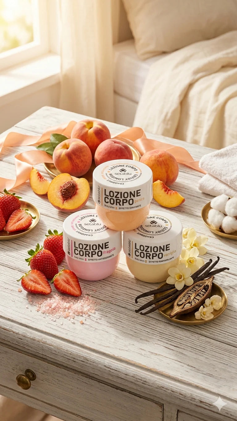Lozione Corpo kūno losjonas, 280 ml