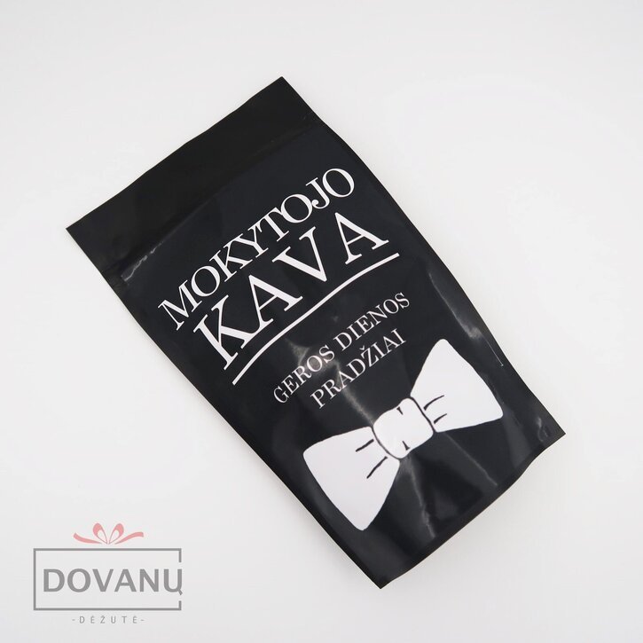 Malta kava "Mokytojo kava", 70 g.