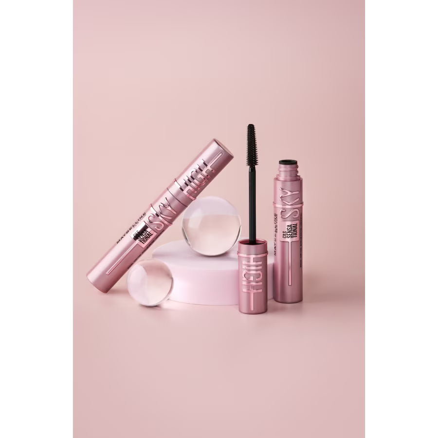 Maybelline Lash Sensational Sky High blakstienų tušas, 7,2 ml