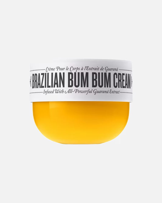 Sol de Janeiro Brazilian Bum Bum kūno kremas, 75 ml