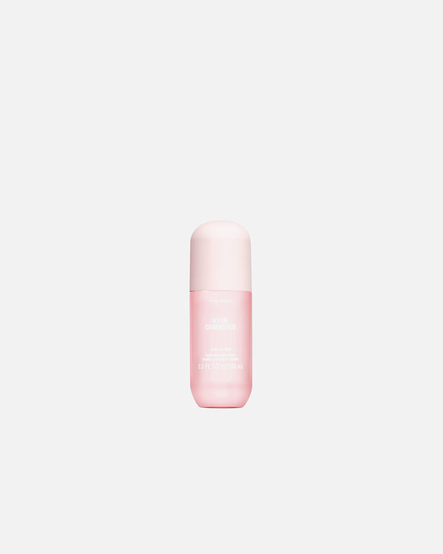 KYLIE COSMETICS plaukų ir kūno dulksna, įv. kvapų, 100 ml