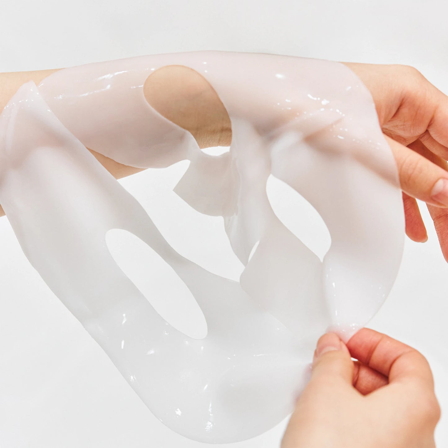 BIODANCE Bio-Collagen hidrogelinė veido kaukė, 34 g.