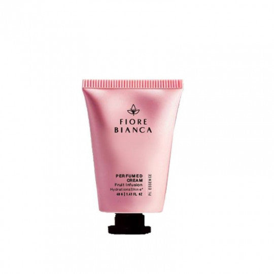 Parfumuotas rankų kremas su makadamijų aliejumi, 40 ml
