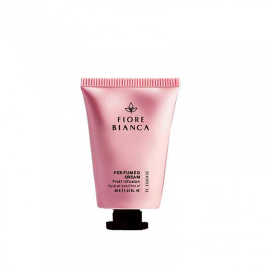 Parfumuotas rankų kremas su makadamijų aliejumi, 40 ml