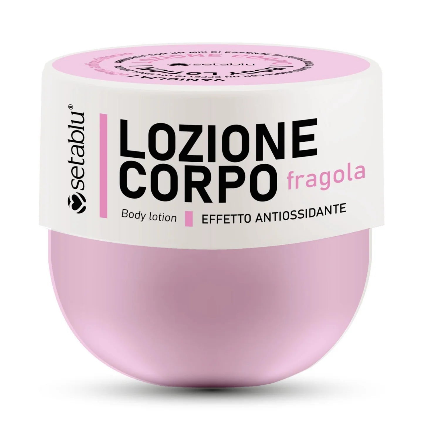 Lozione Corpo kūno losjonas, 280 ml