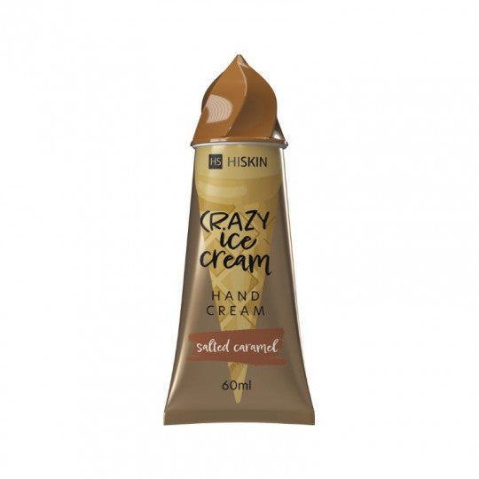 Rankų kremas Salted Caramel, 60 ml