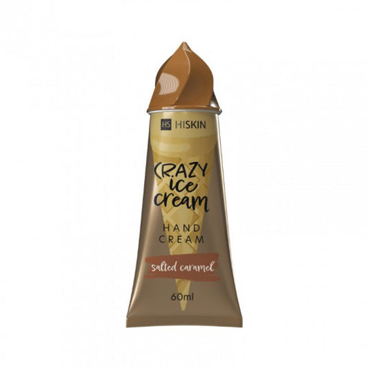 Rankų kremas Salted Caramel, 60 ml