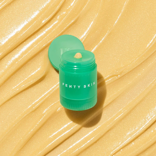 Fenty Skin lūpų kaukė, 15 g