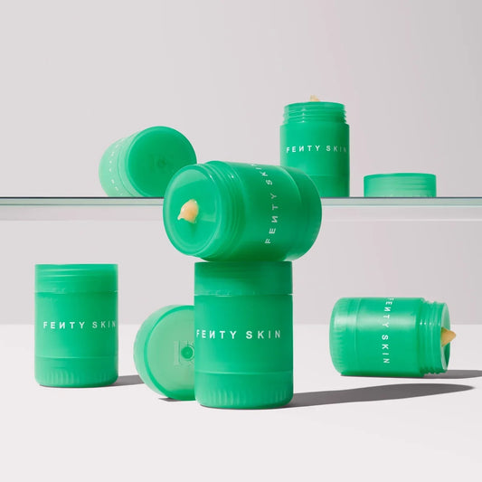 Fenty Skin lūpų kaukė, 15 g
