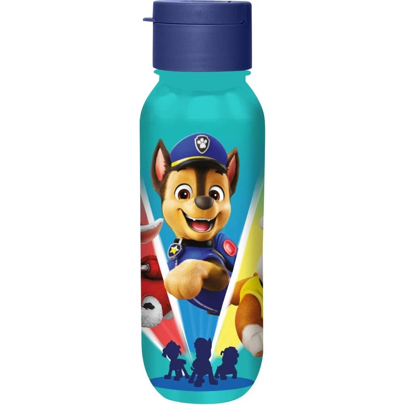 Vaikiška gertuvė „Paw Patrol“, 500 ml