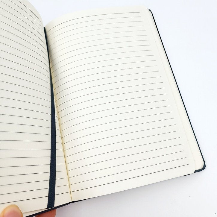 Užrašų knygelė bosui "Auksinės boso mintys", A5 formato