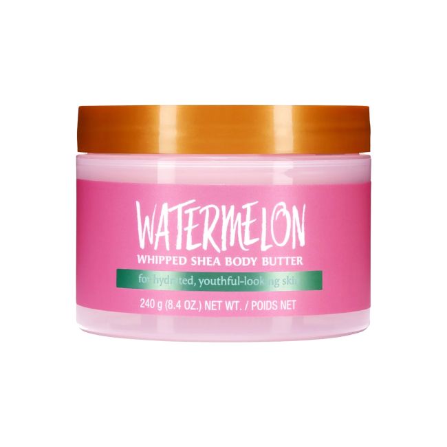 TREE HUT WATERMELON kūno sviestas, 240 g