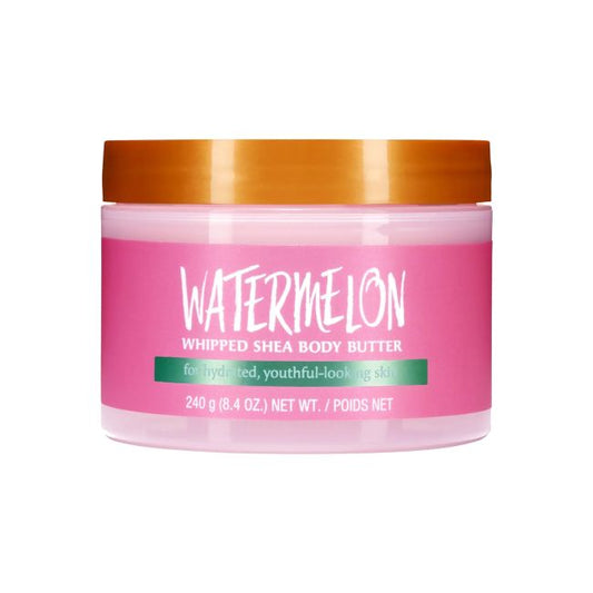 TREE HUT WATERMELON kūno sviestas, 240 g