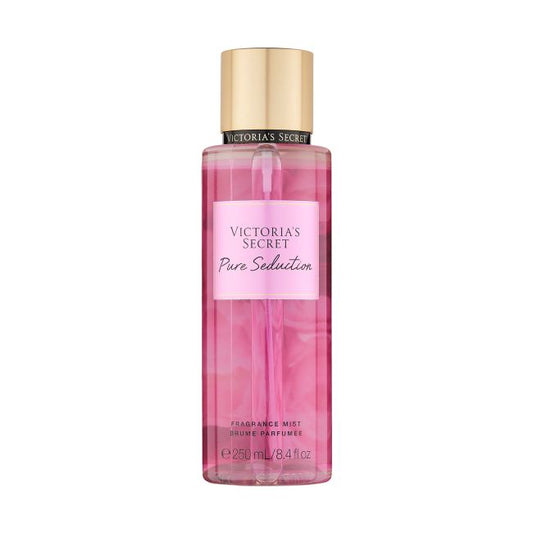VICTORIA'S SECRET PURE SEDUCTION kūno dulksna, 250 ml