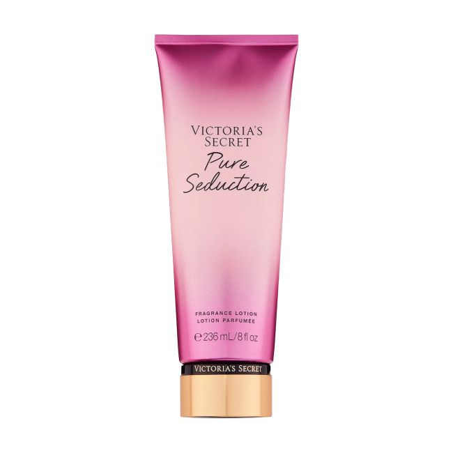 VICTORIA'S SECRET PURE SEDUCTION kūno losjonas, 236 ml