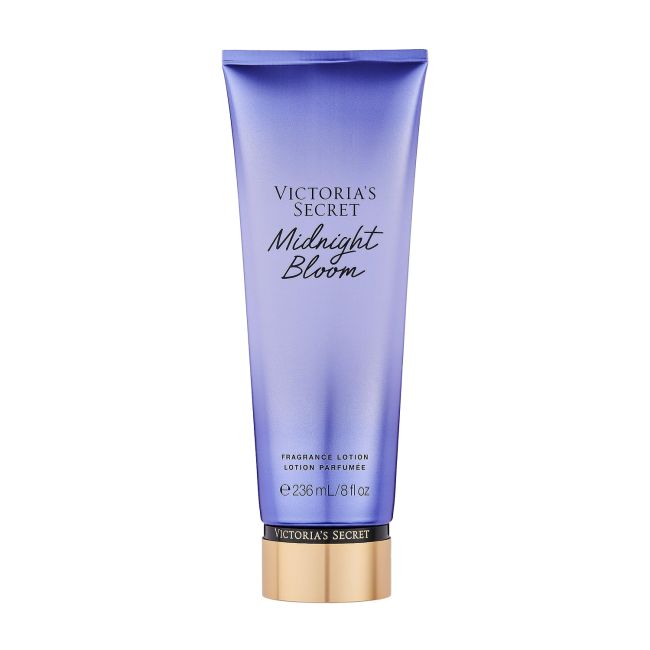 VICTORIA'S SECRET MIDNIGHT BLOOM kūno losjonas, 236 ml