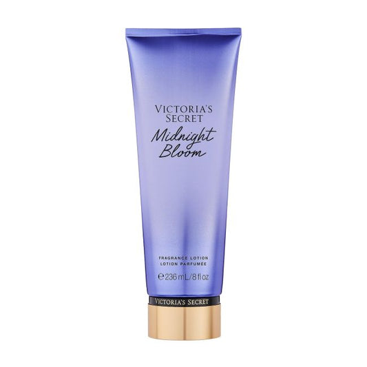 VICTORIA'S SECRET MIDNIGHT BLOOM kūno losjonas, 236 ml
