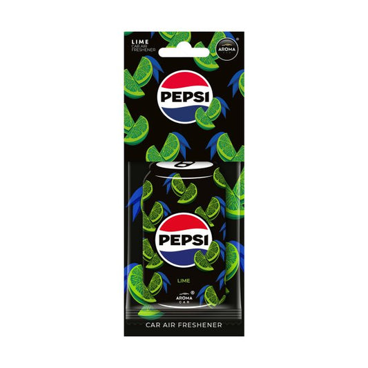 AROMA Pepsi Lime automobilio kvapas