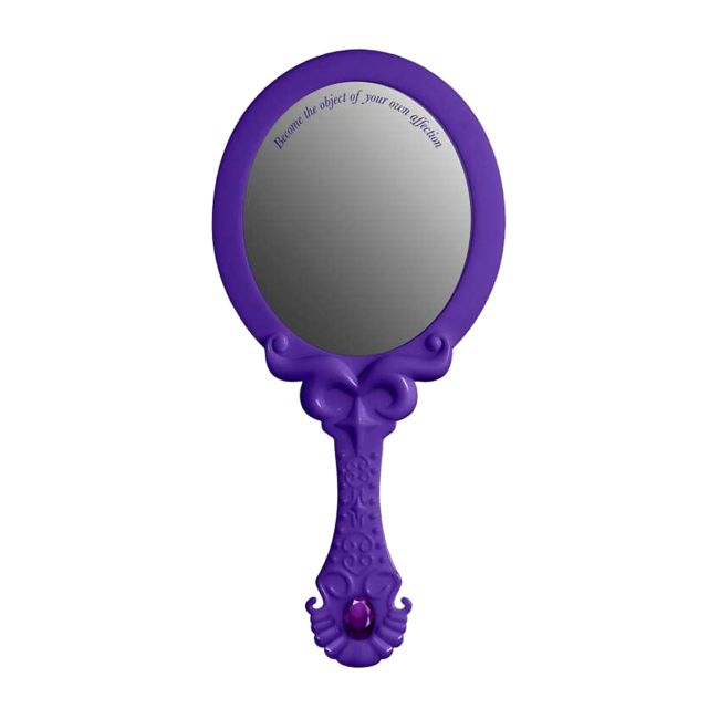 NYX PROFESSIONAL MAKEUP BRIDGERTON ROYAL REFLECTIONS veidrodis