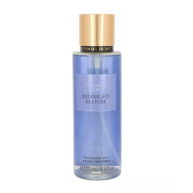 VICTORIA'S SECRET MIDNIGHT BLOOM kūno dulksna, 250 ml