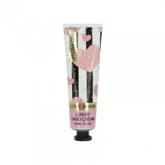 Maitinamasis rankų kremas, 30 ml