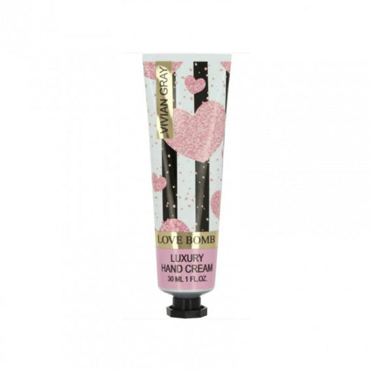 Maitinamasis rankų kremas, 30 ml