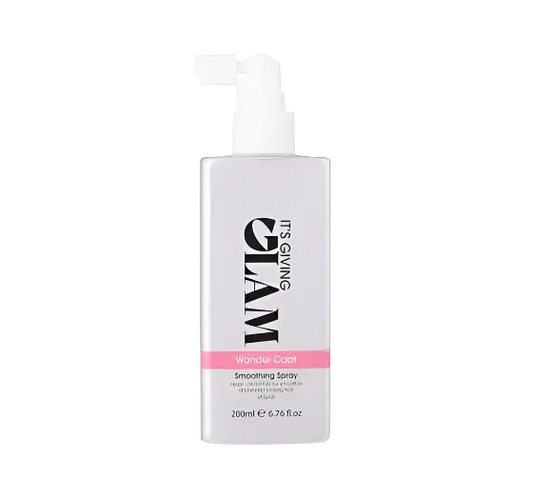 IT'S GIVING GLAM Smoothing Spray Wonder Coat, 200 ml